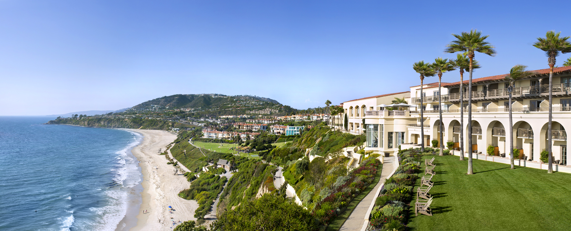 Ritz-Carlton, Laguna Niguel