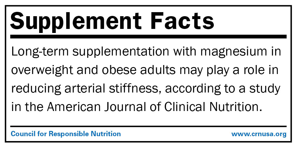 Supplement Facts