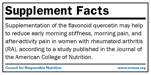 Supplement Facts