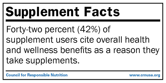 Supplement Facts