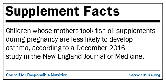 Supplement Facts