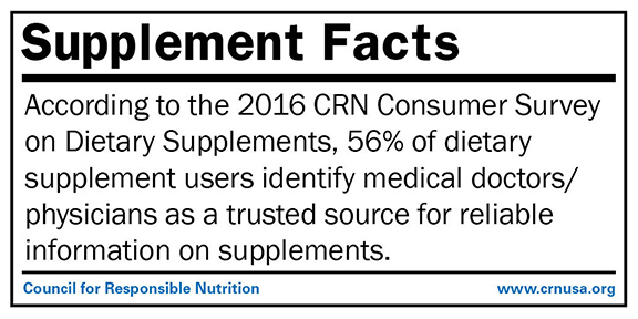 Supplement Facts