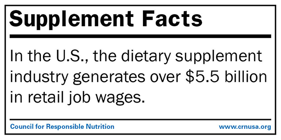 Supplement Facts