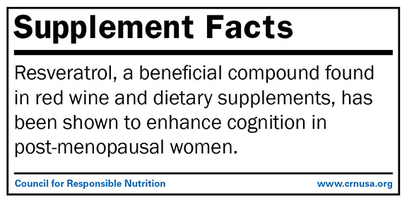 Supplement Facts