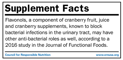 Supplement Facts