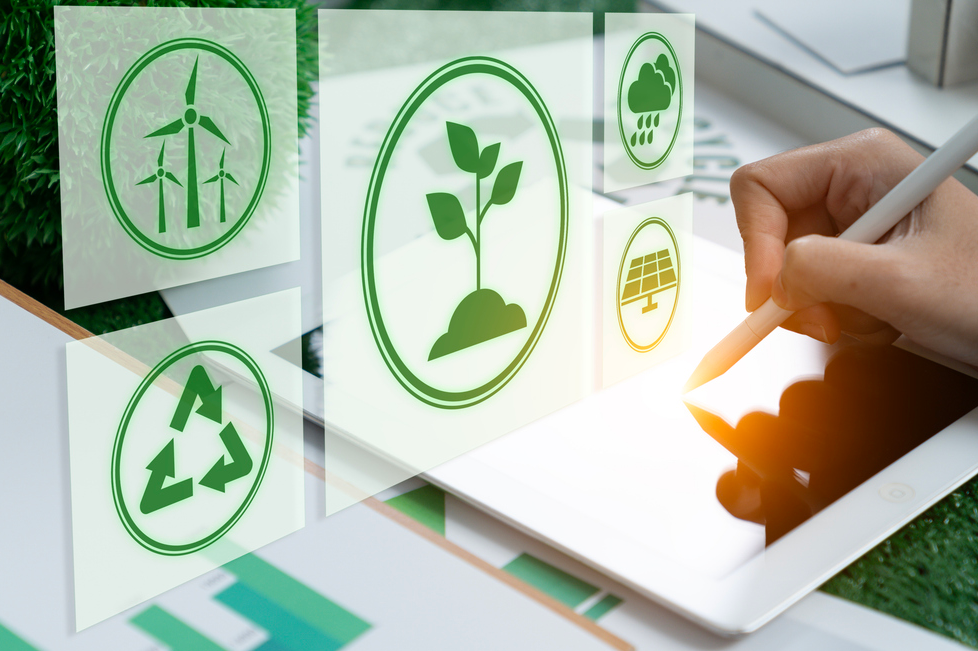 Sustainability Considerations