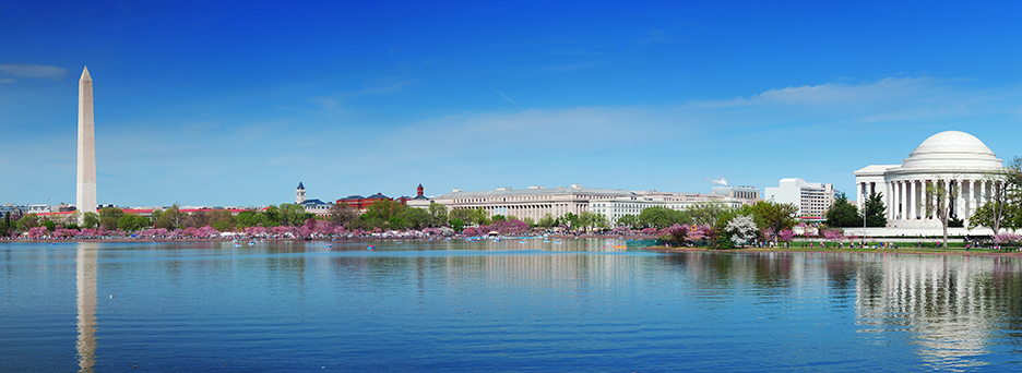 Washington DC