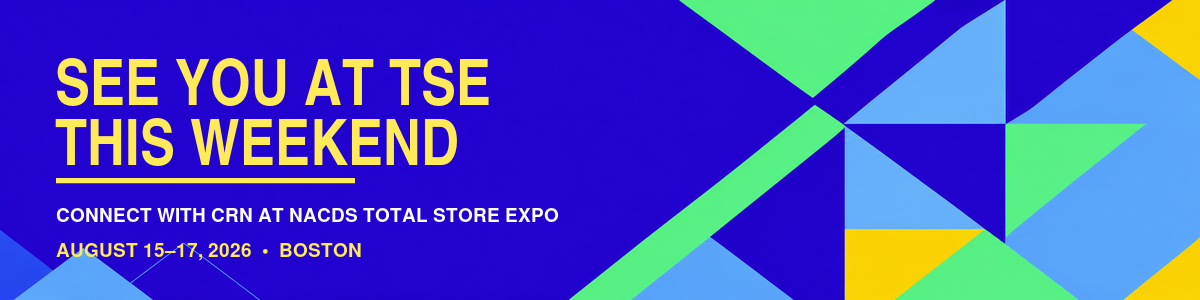 See you at NACDS Total Store Expo this weekend