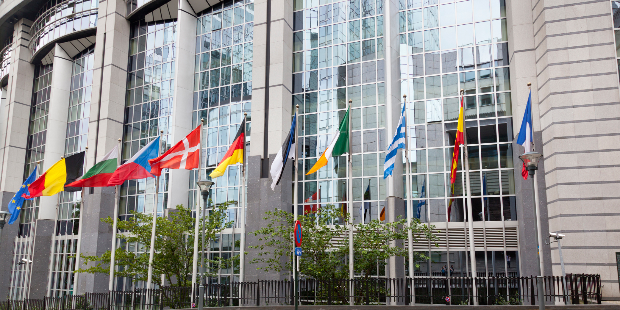 International Affairs