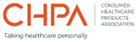Consumer Healthcare Products Association logo