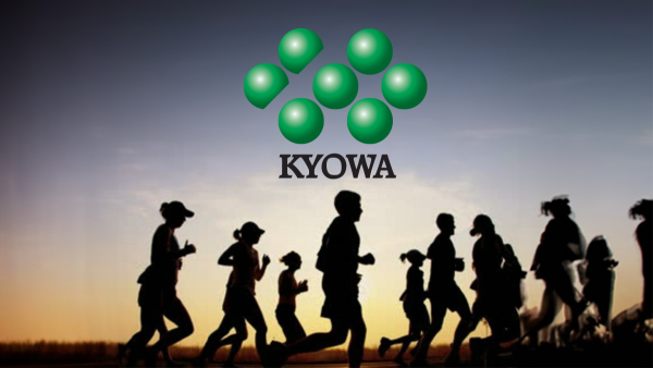 Kyowa Halko Fun Run