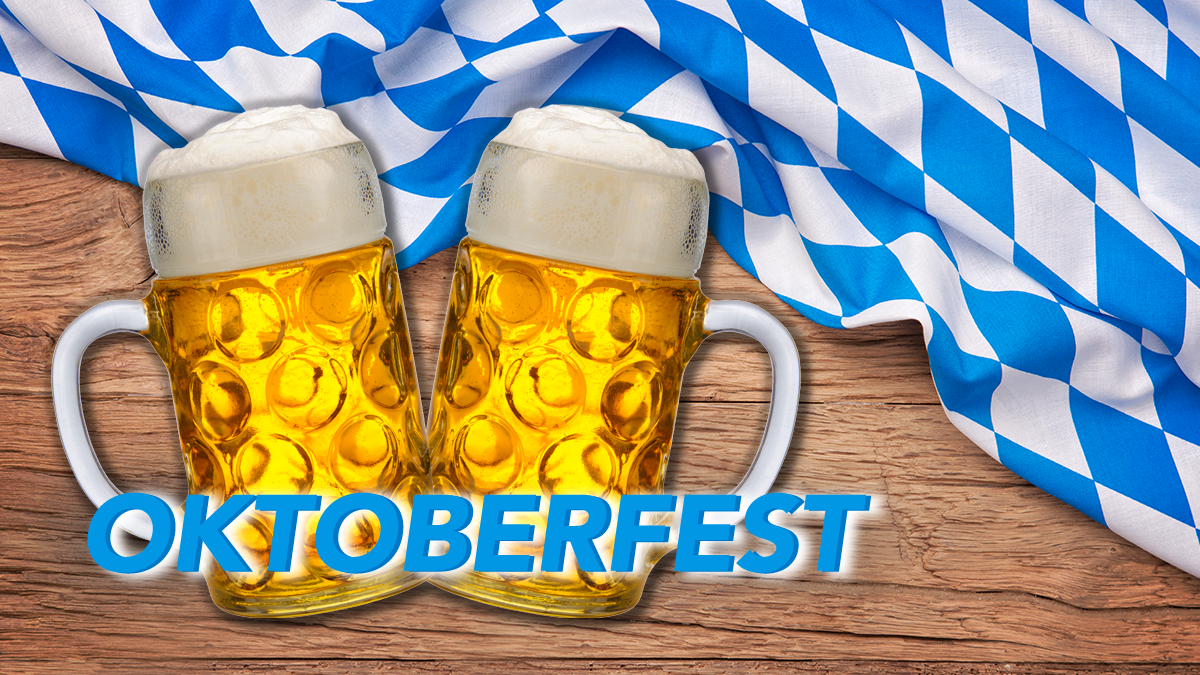 OKTOBERFEST
