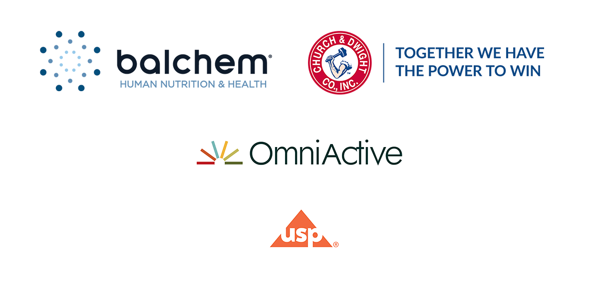Thank you, sponsors!