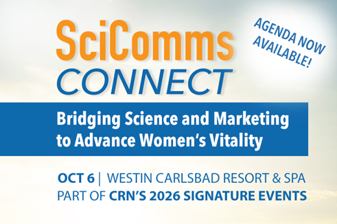 Graphic SciComms Connect