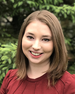 Holly Vogtman Communications Assistant