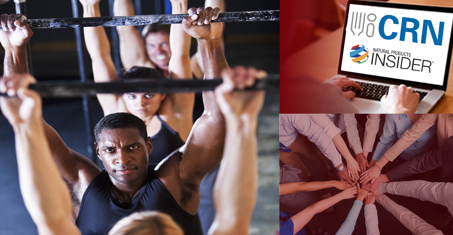 Sports Nutrition Webinar