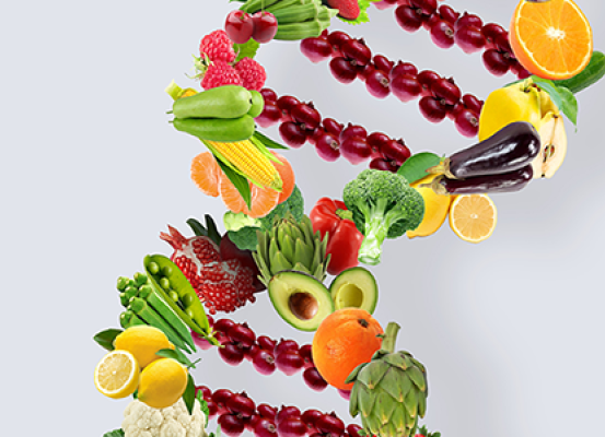 Precision Nutrition