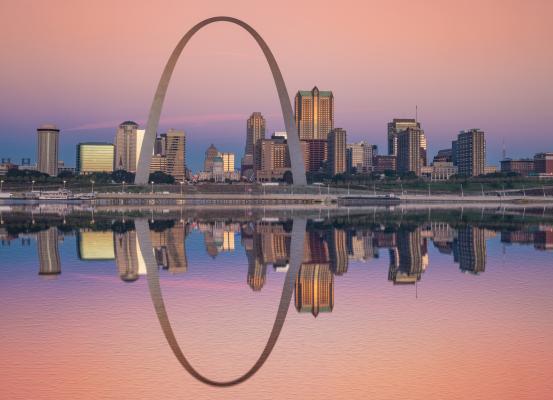 St. Louis