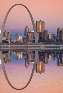 CONVERGENCE '25 in St. Louis