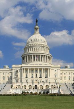 US Capitol