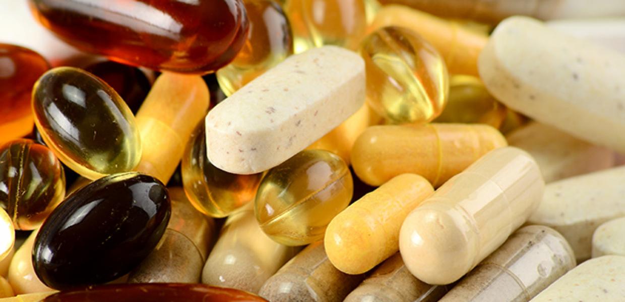 Dietary supplements—regulated by FDA