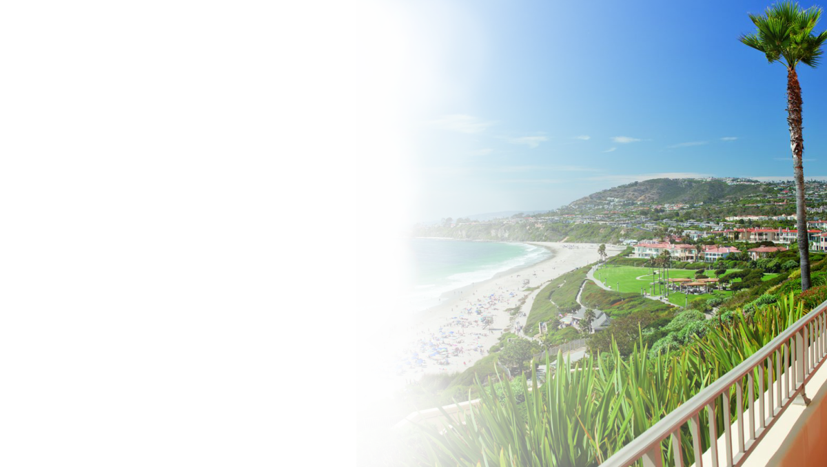 Ritz-Carlton, Laguna Niguel