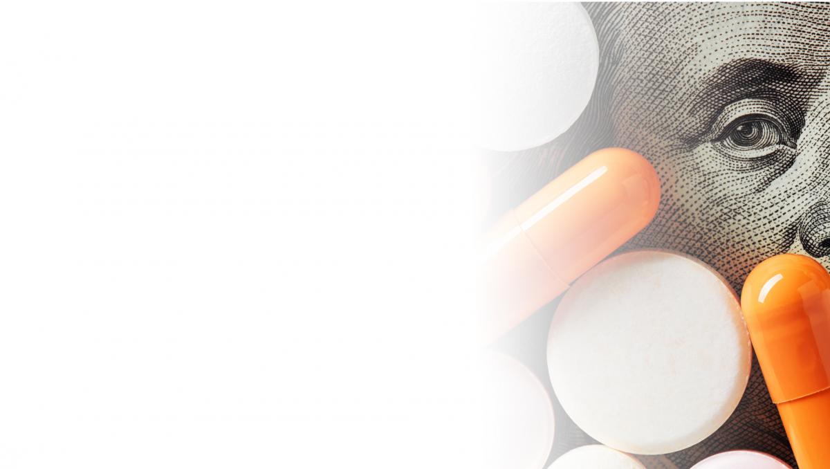 Private Equity Loves Supplements