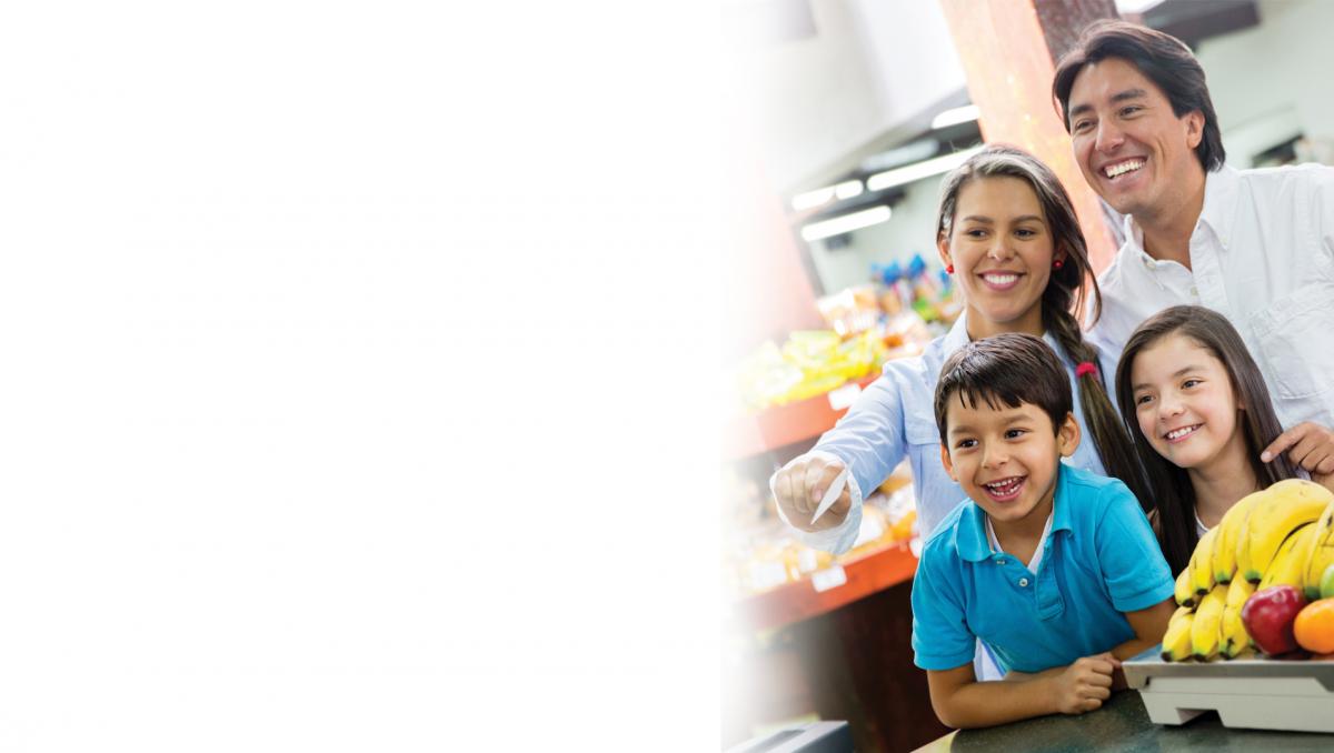 Most families have members who can benefit from supplements