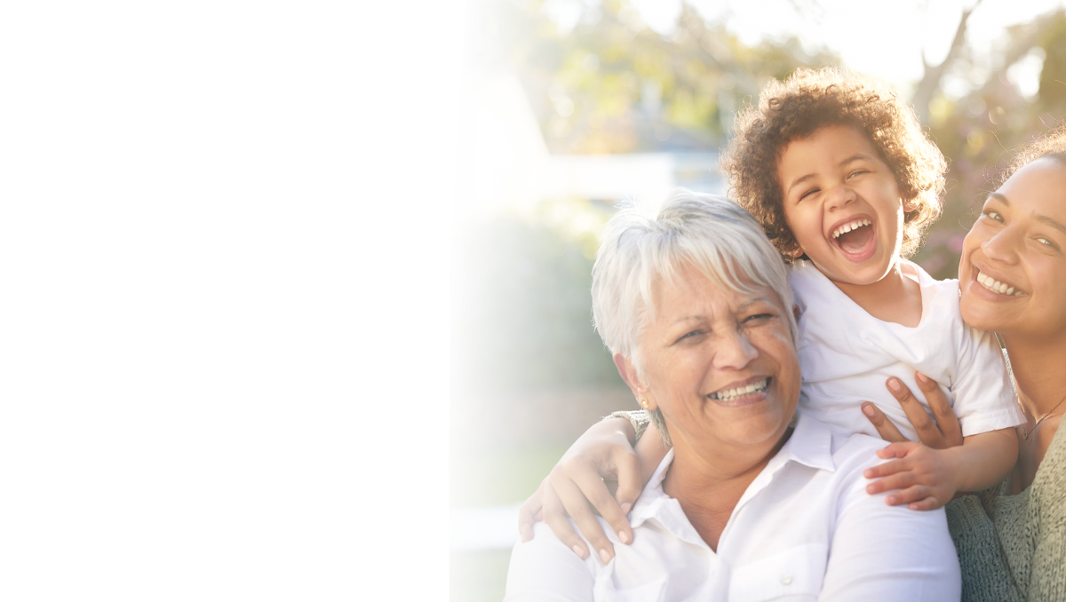 Women's nutrition across the lifecourse