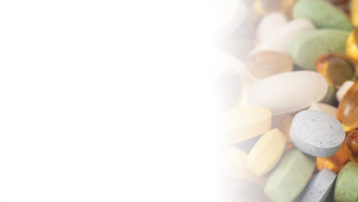 80% of U.S. adults take supplements