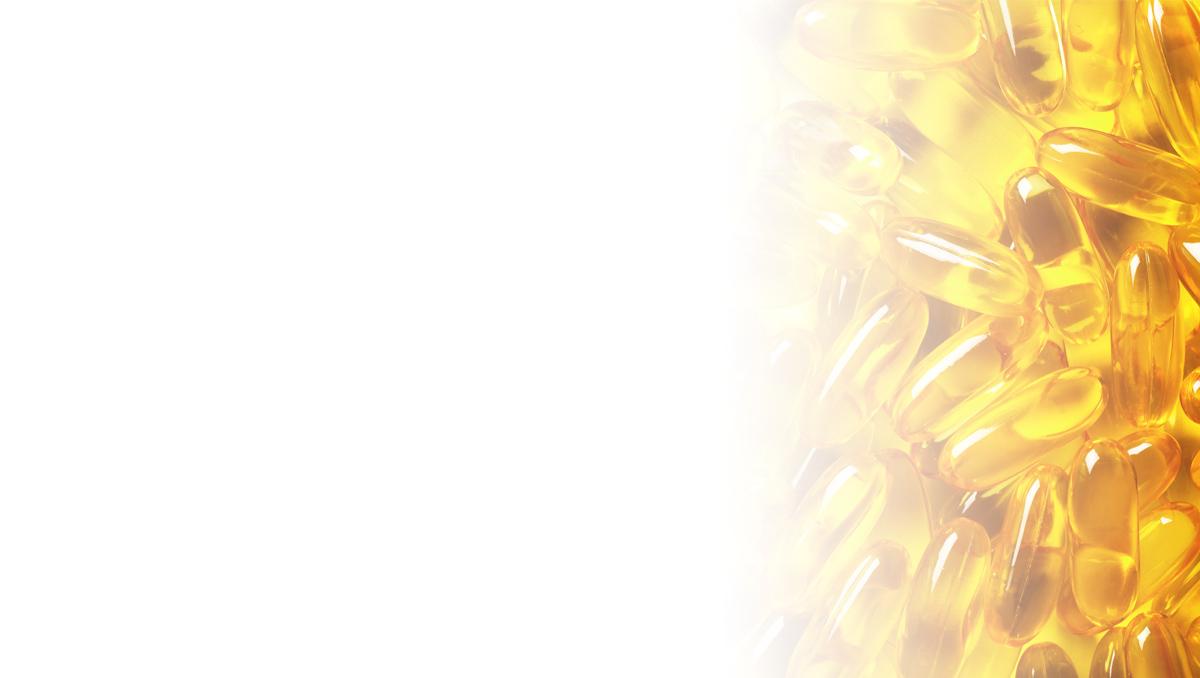 Omega-3 fish oil