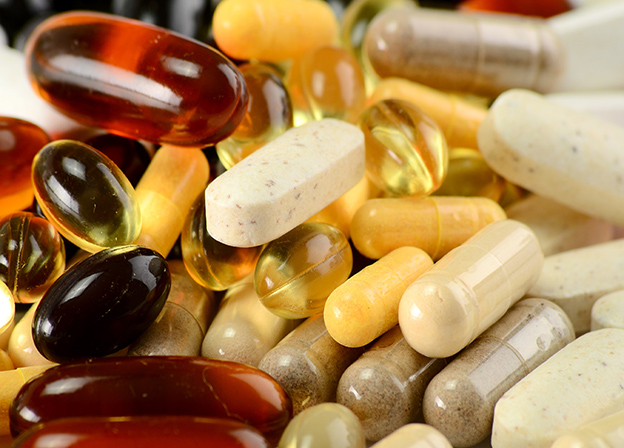 dietary supplement