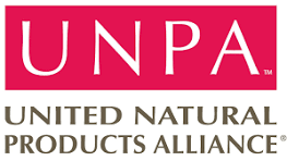 United Natural Products Alliance logo